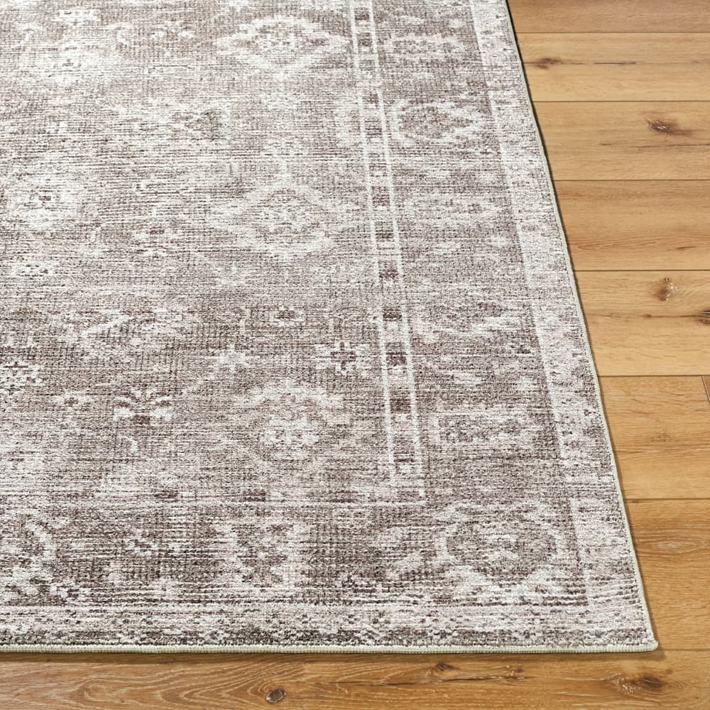 Collins Avenue Polyester Machine Woven Rug by Galey Alix for Livabliss - Image 4