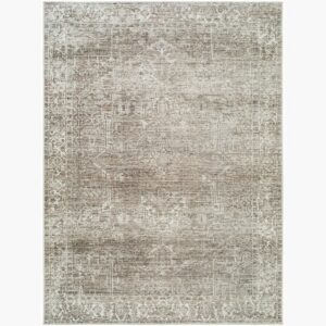 Collins Avenue Polyester Machine Woven Rug by Galey Alix for Livabliss