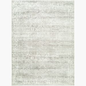Collins Avenue Polyester Machine Woven Rug by Galey Alix for Livabliss