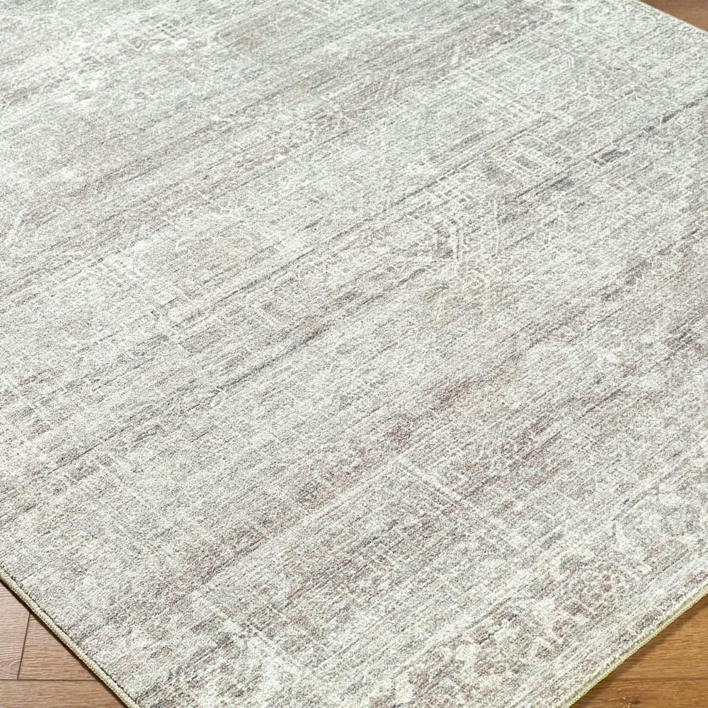 Collins Avenue Polyester Machine Woven Rug by Galey Alix for Livabliss - Image 2