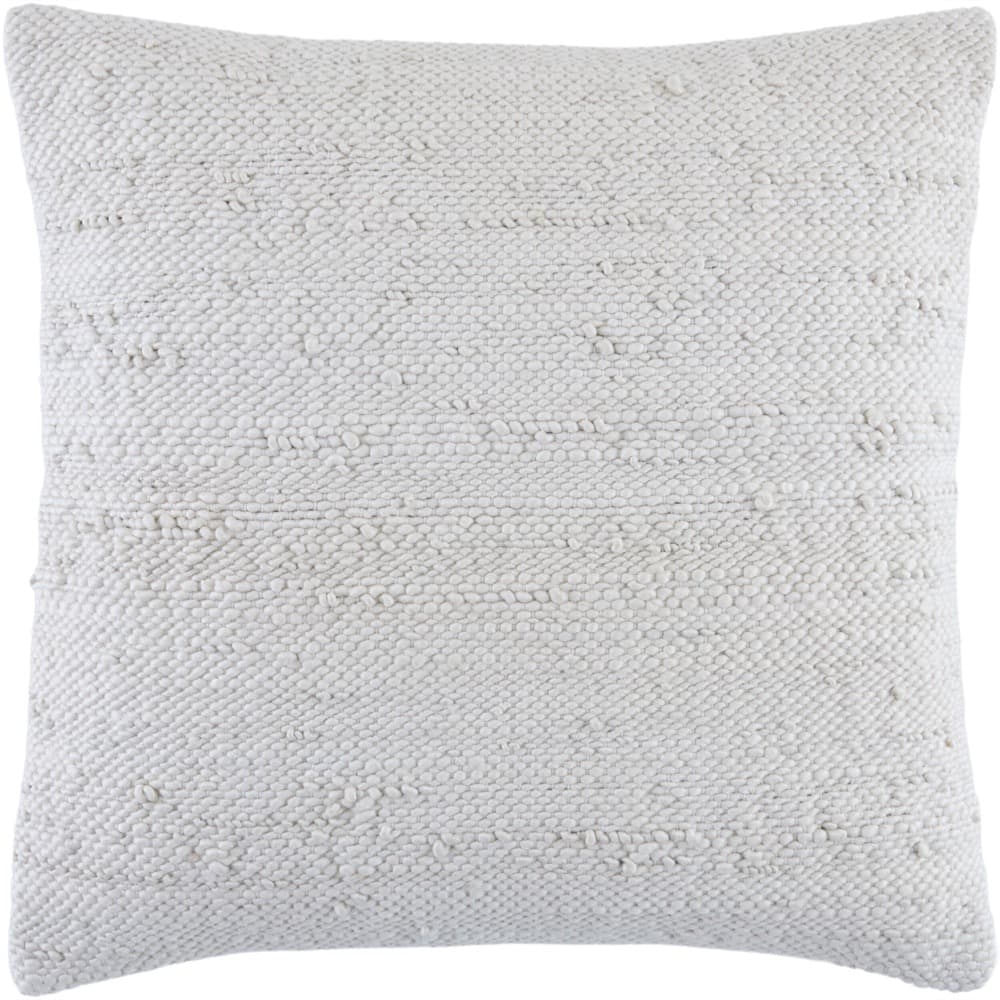 Chandler Cotton Accent Pillow by Galey Alix for Livabliss