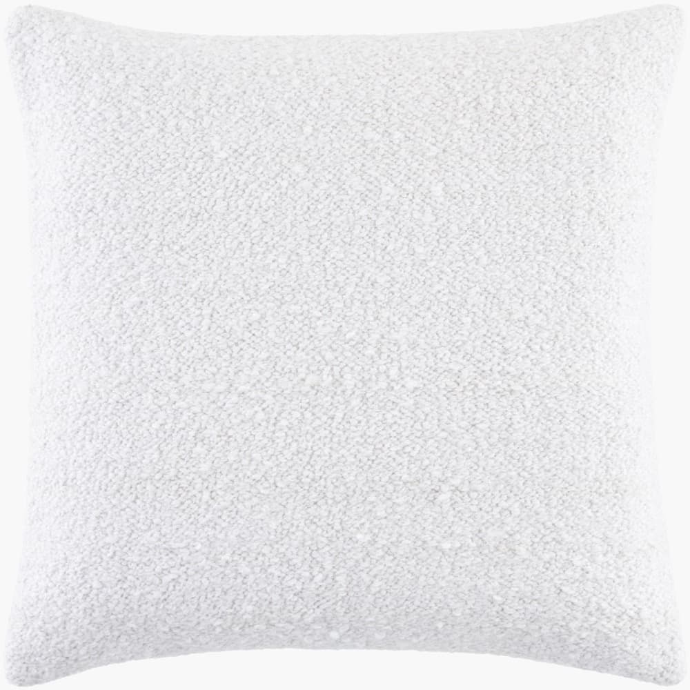 Chandler Cotton Accent Pillow by Galey Alix for Livabliss