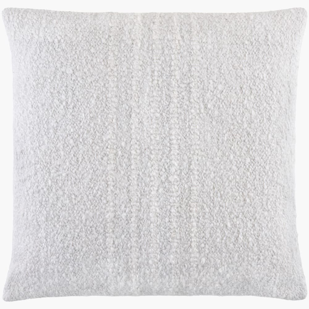 Chandler Cotton Accent Pillow by Galey Alix for Livabliss