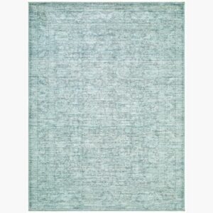 Maria Elena Polyester Machine Woven Rug by Galey Alix for Livabliss