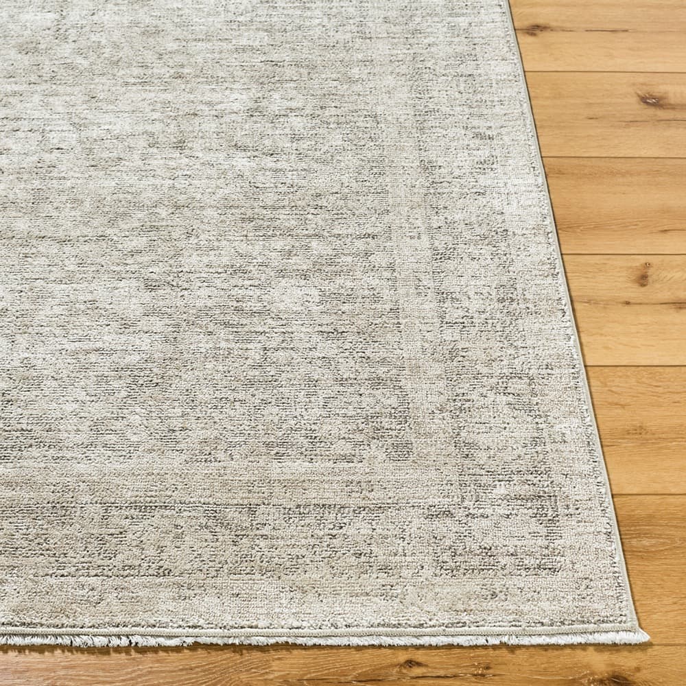 Maria Elena Polyester Machine Woven Rug by Galey Alix for Livabliss - Image 4
