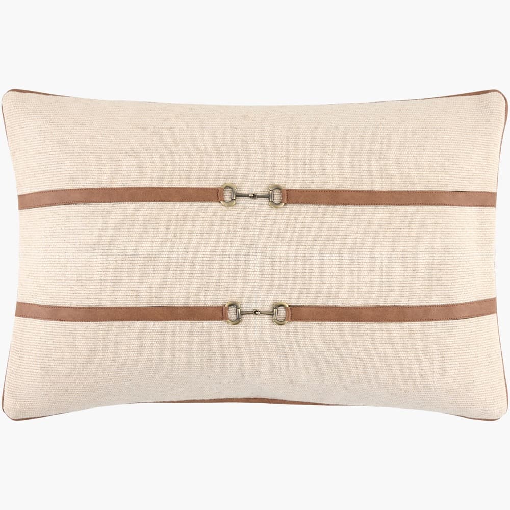 Havre Viscose Accent Pillow by Galey Alix for Livabliss