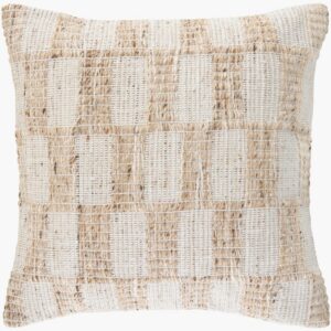 Katalina Cotton Accent Pillow by Galey Alix for Livabliss