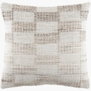 Katalina Cotton Accent Pillow by Galey Alix for Livabliss
