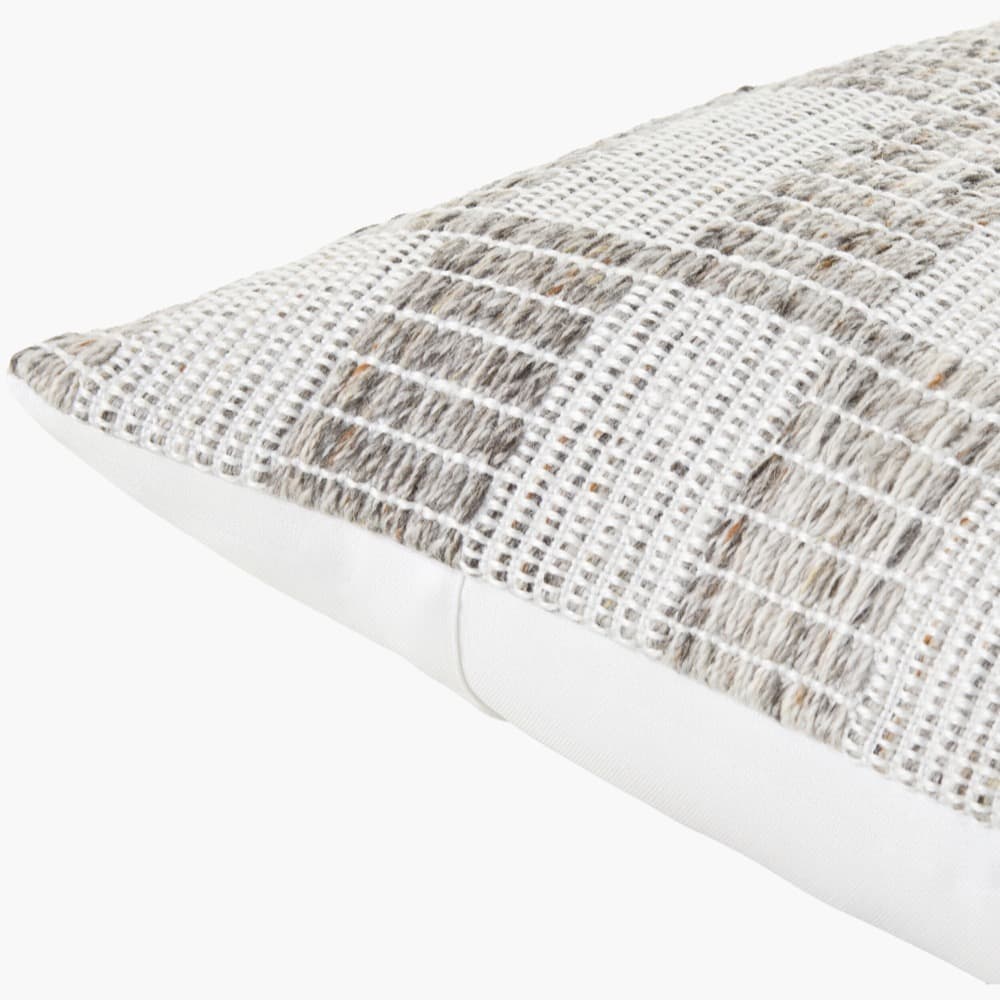 Katalina Cotton Accent Pillow by Galey Alix for Livabliss - Image 2