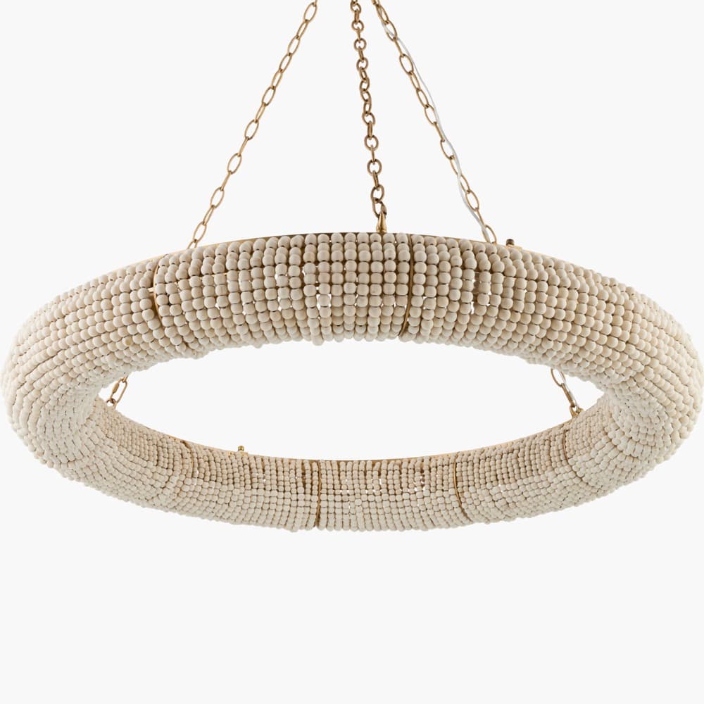 Melrose Chandelier by Galey Alix for Livabliss - Image 3