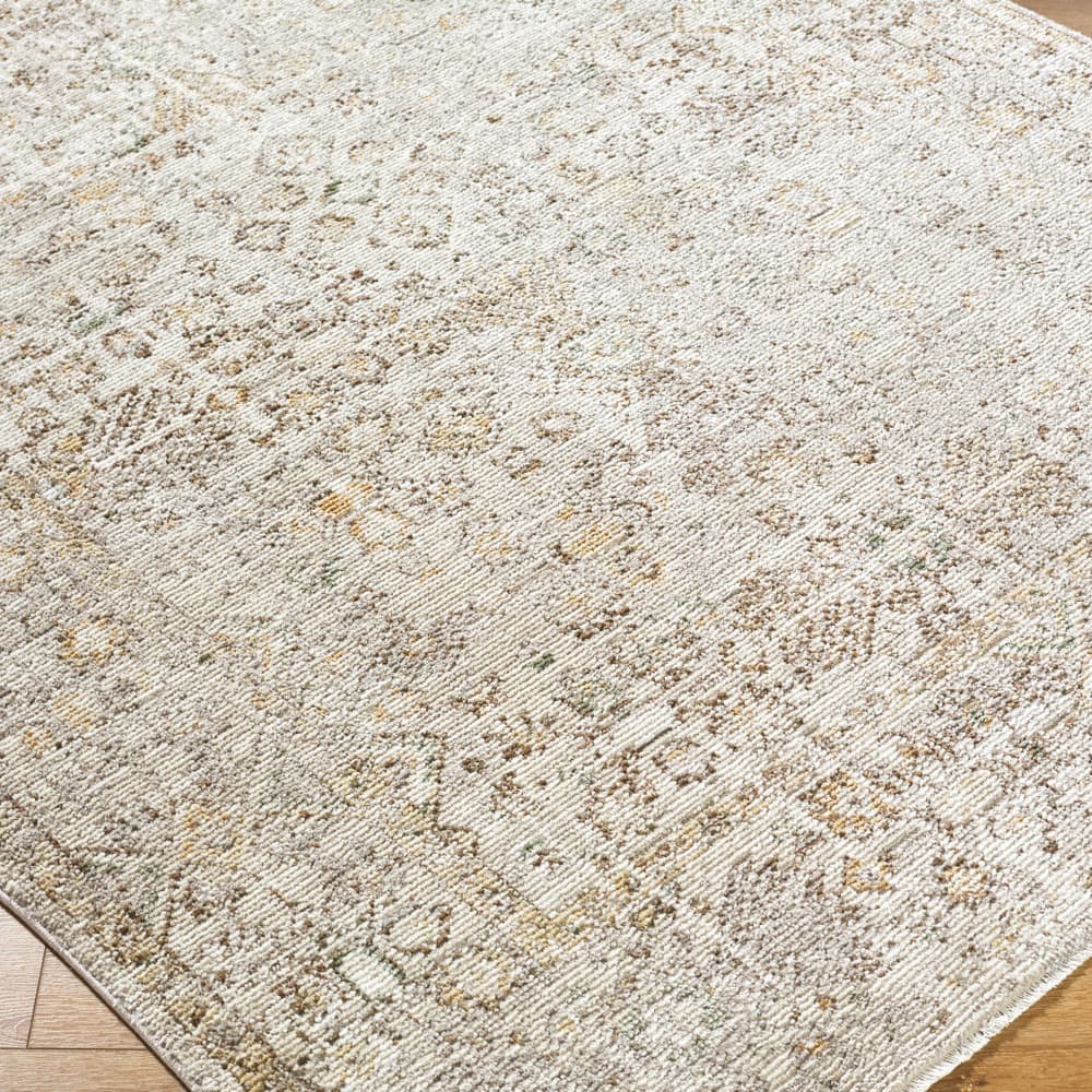 Myrtle Avenue Polypropylene Machine Woven Rug by Galey Alix for Livabliss - Image 3