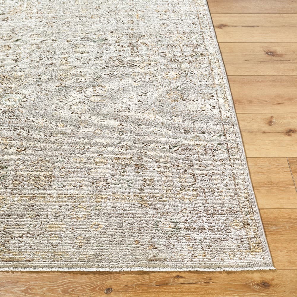 Myrtle Avenue Polypropylene Machine Woven Rug by Galey Alix for Livabliss - Image 4
