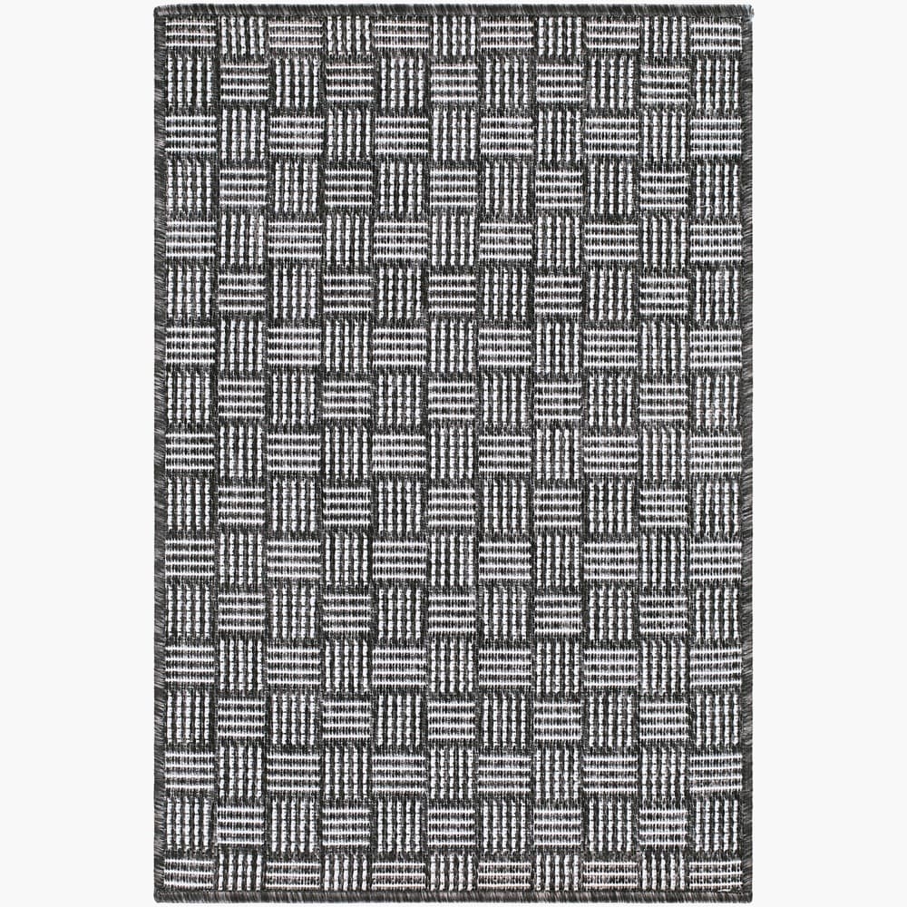 Westport Polypropylene Machine Woven Rug by Galey Alix for Livabliss