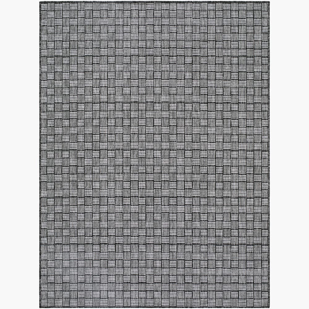 Westport Polypropylene Machine Woven Rug by Galey Alix for Livabliss - Image 4