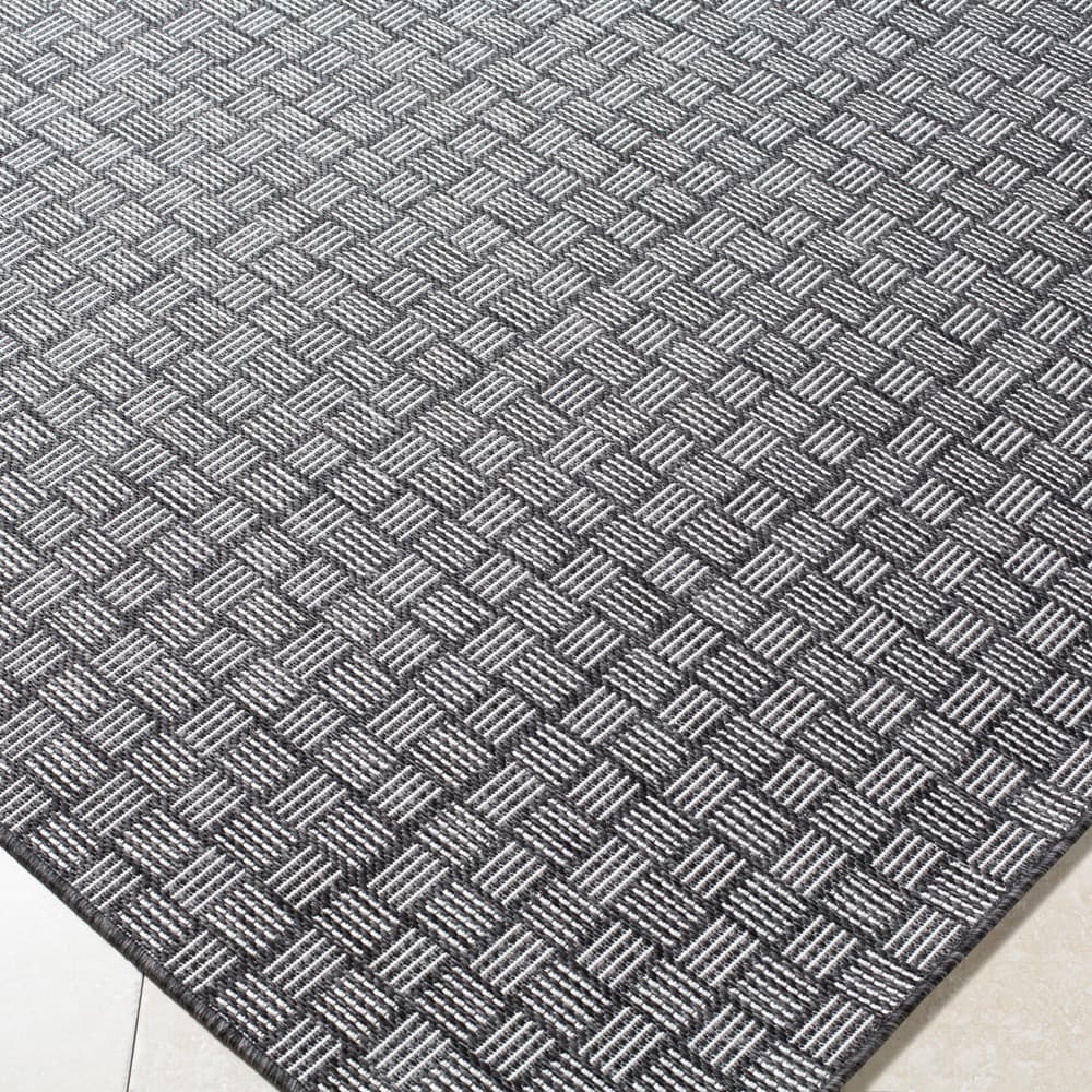 Westport Polypropylene Machine Woven Rug by Galey Alix for Livabliss - Image 2