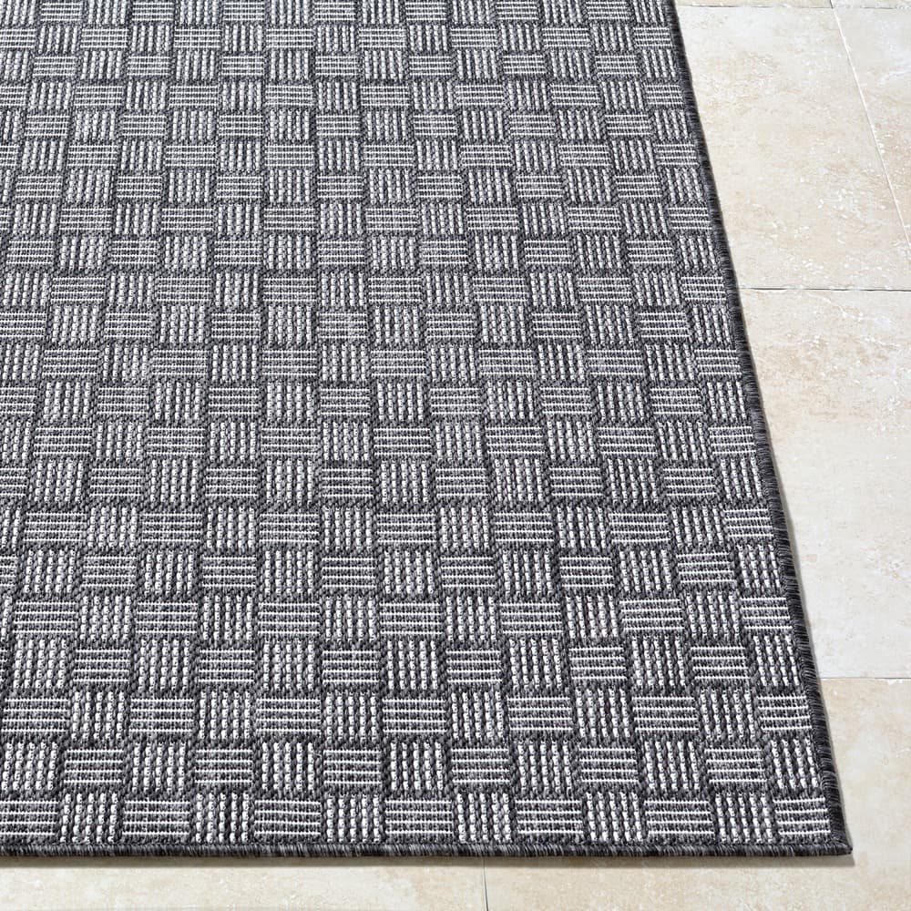 Westport Polypropylene Machine Woven Rug by Galey Alix for Livabliss - Image 3