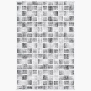 Westport Polypropylene Machine Woven Rug by Galey Alix for Livabliss