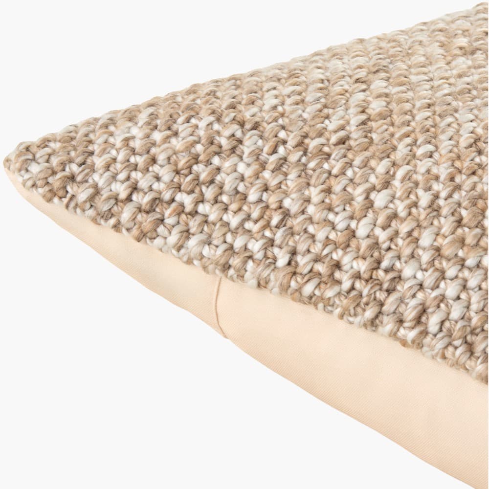 Westport Cotton Accent Pillow by Galey Alix for Livabliss - Image 2