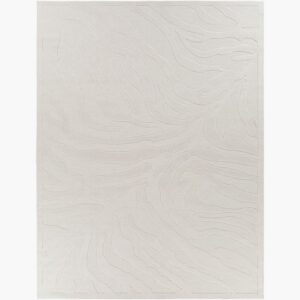 Greenwich Beige  Outdoor Rug by Livabliss