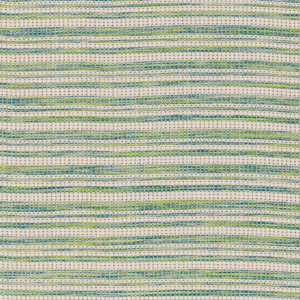 Hampton Ivory Outdoor Rug by Livabliss - Image 3