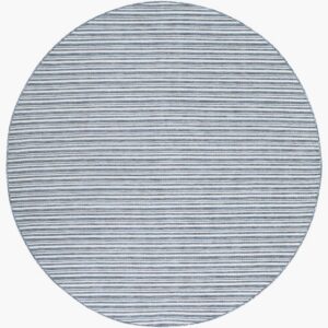 Hampton Ivory  Outdoor Rug by Livabliss