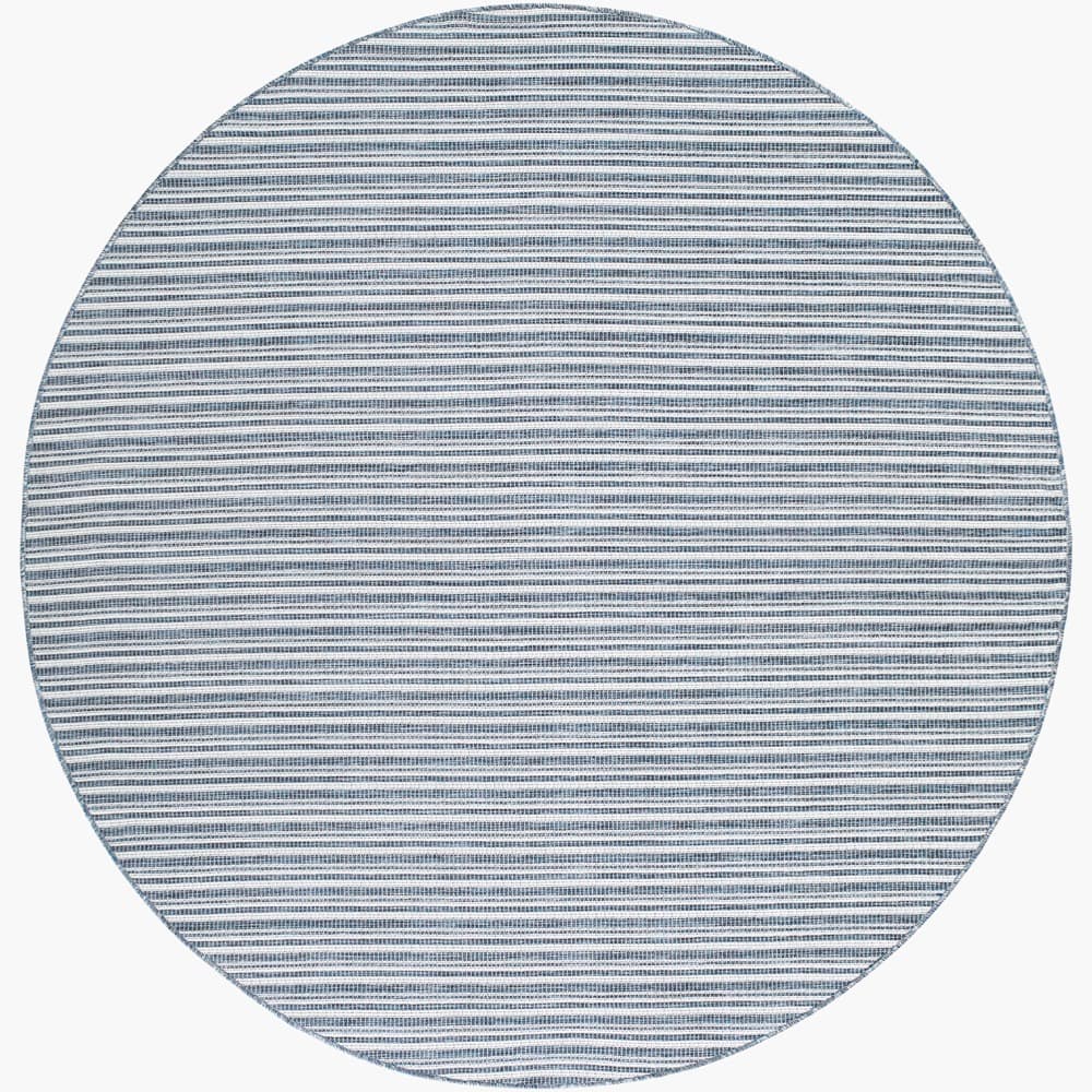 Hampton Ivory Outdoor Rug by Livabliss