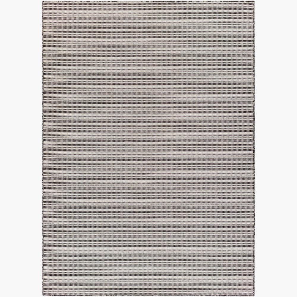 Hampton Ivory Outdoor Rug by Livabliss - Image 4