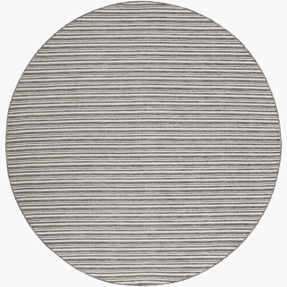 Hampton Ivory Outdoor Rug by Livabliss