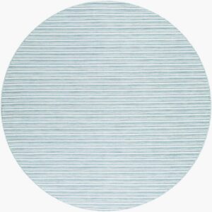 Hampton Ivory  Outdoor Rug by Livabliss