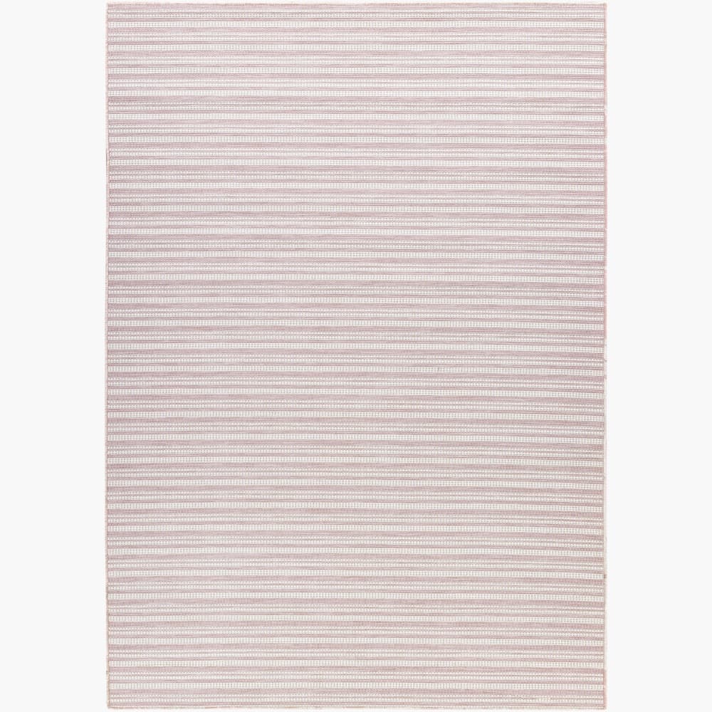 Hampton Ivory Outdoor Rug by Livabliss - Image 4