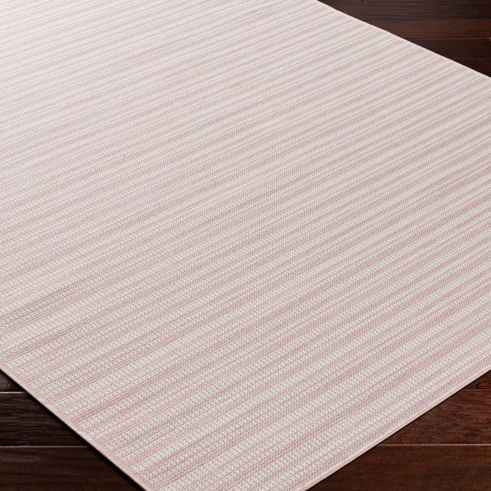 Hampton Ivory Outdoor Rug by Livabliss - Image 2