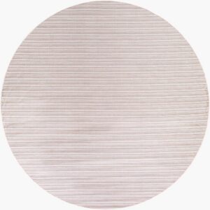 Hampton Ivory  Outdoor Rug by Livabliss