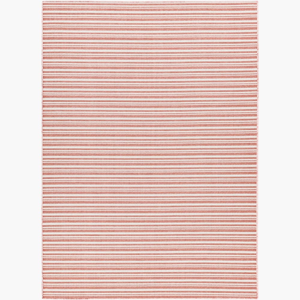 Hampton Ivory Outdoor Rug by Livabliss - Image 5