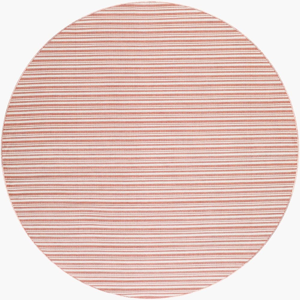 Hampton Ivory Outdoor Rug by Livabliss