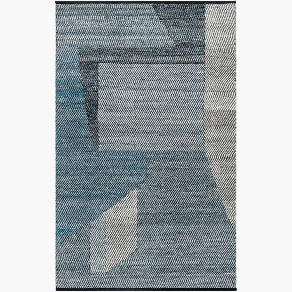 Jocelyn Gray Outdoor Rug by Livabliss