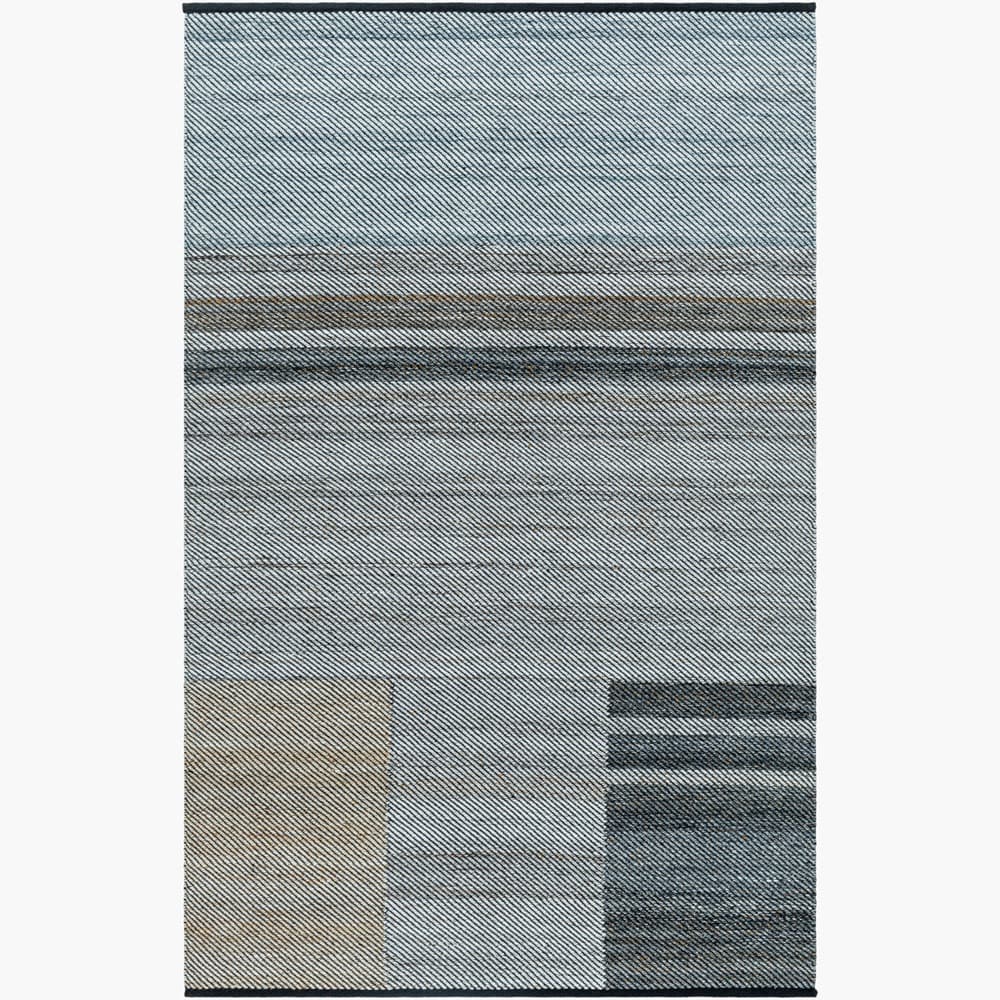 Jocelyn Gray Outdoor Rug by Livabliss