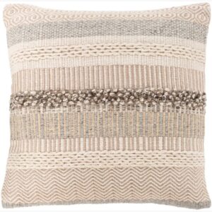 Lorens Slate Pillow by Livabliss