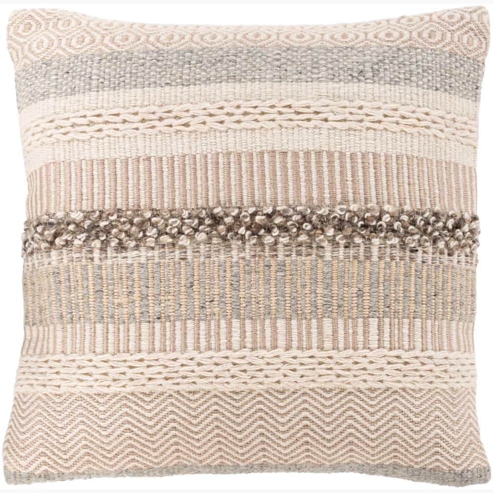 Lorens Slate Pillow by Livabliss