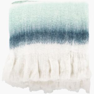 Lanose Acrylic Throw by Livabliss