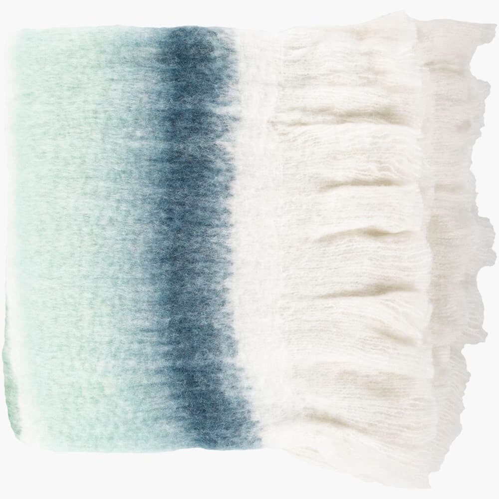 Lanose Acrylic Throw by Livabliss
