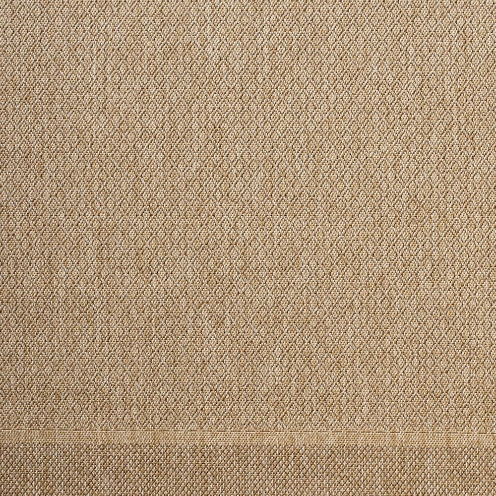 Mirage Tan Outdoor Rug by Livabliss - Image 3