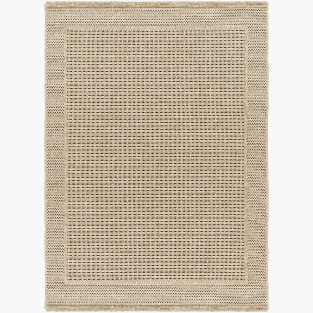 Tan Rug Rip Outdoor Rug Mirage Tan Outdoor Rug by Livabliss - Seven Colonial