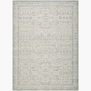 Athiyo Jute Machine Woven Rug by Nabela Noor Home for Livabliss