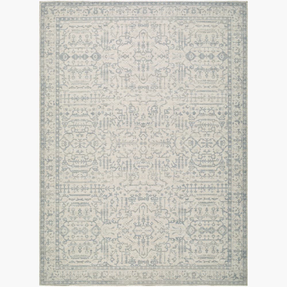 Athiyo Jute Machine Woven Rug by Nabela Noor Home for Livabliss