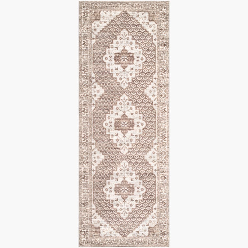 Athiyo Polyester Machine Woven Rug by Nabela Noor Home for Livabliss - Image 4