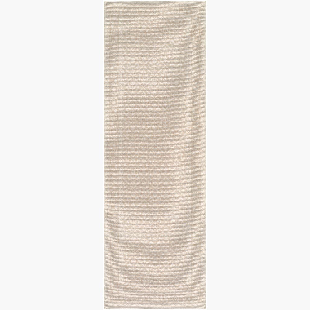 Maan Jute Machine Woven Rug by Nabela Noor Home for Livabliss - Image 3