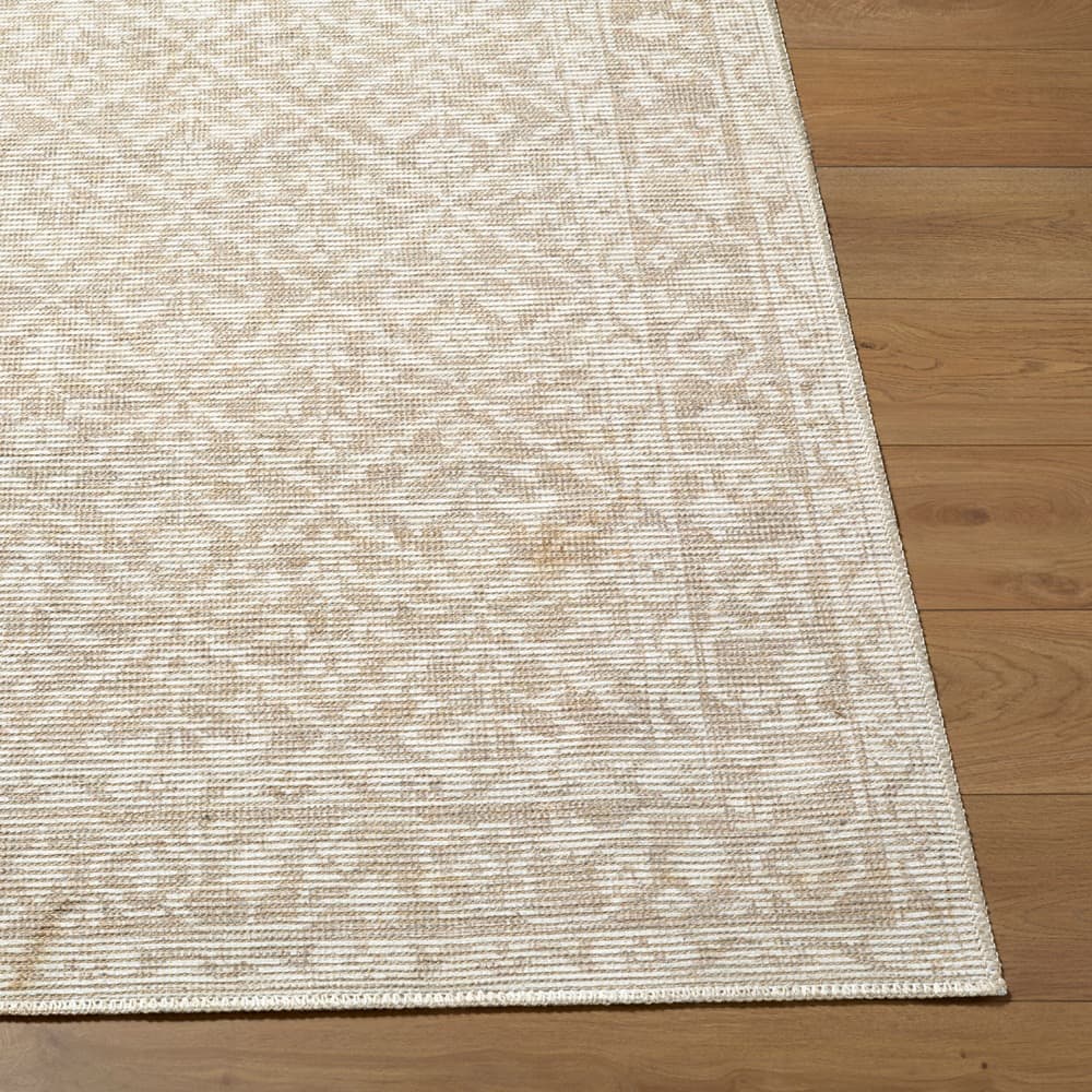 Maan Jute Machine Woven Rug by Nabela Noor Home for Livabliss - Image 2
