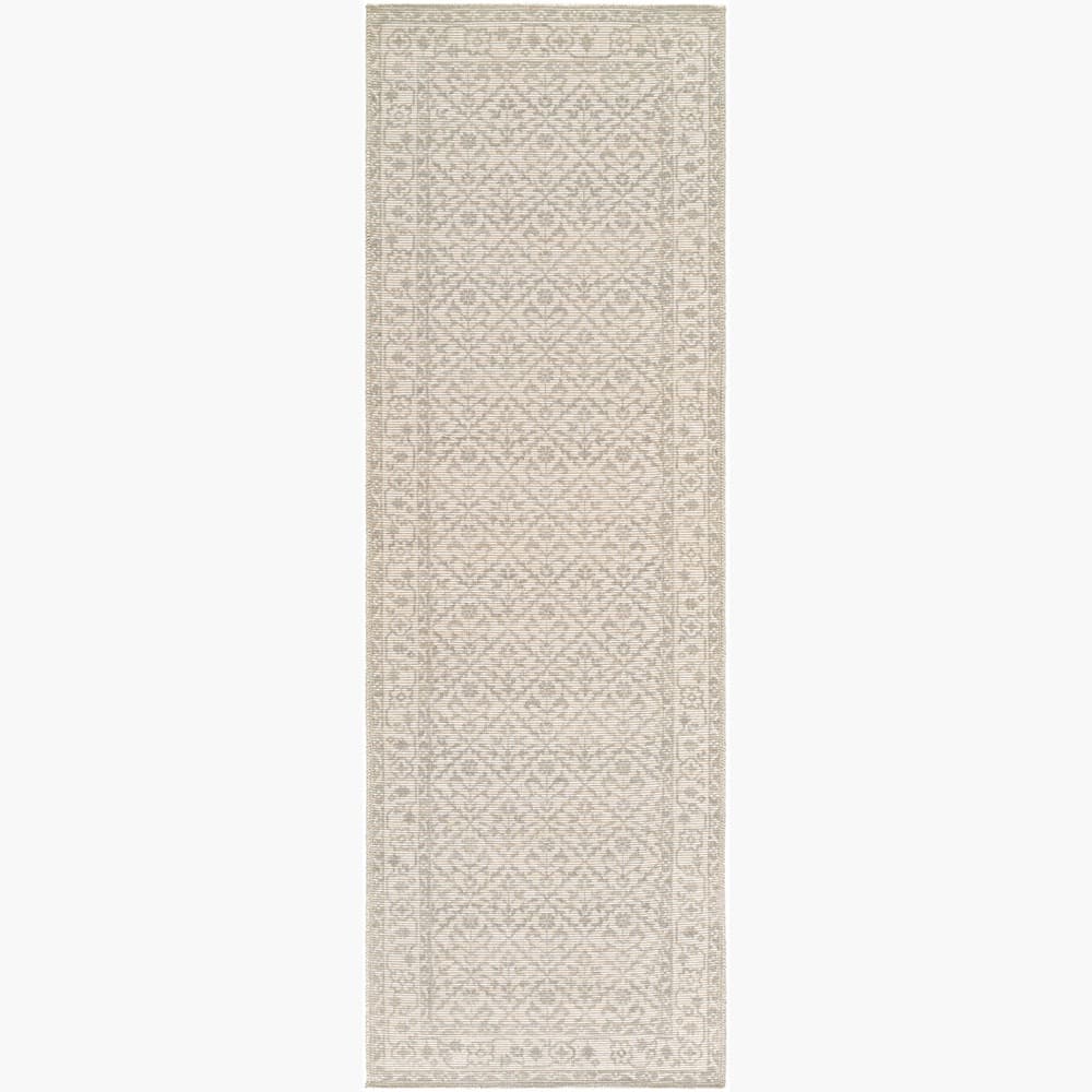 Maan Jute Machine Woven Rug by Nabela Noor Home for Livabliss - Image 4