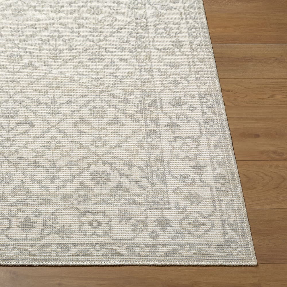 Maan Jute Machine Woven Rug by Nabela Noor Home for Livabliss - Image 3
