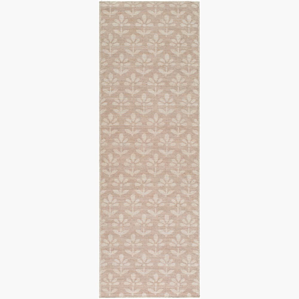 Maya Jute Machine Woven Rug by Nabela Noor Home for Livabliss - Image 4